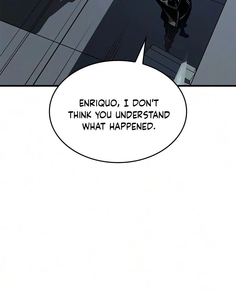 Bad Born Blood Chapter 97 page 64 - 