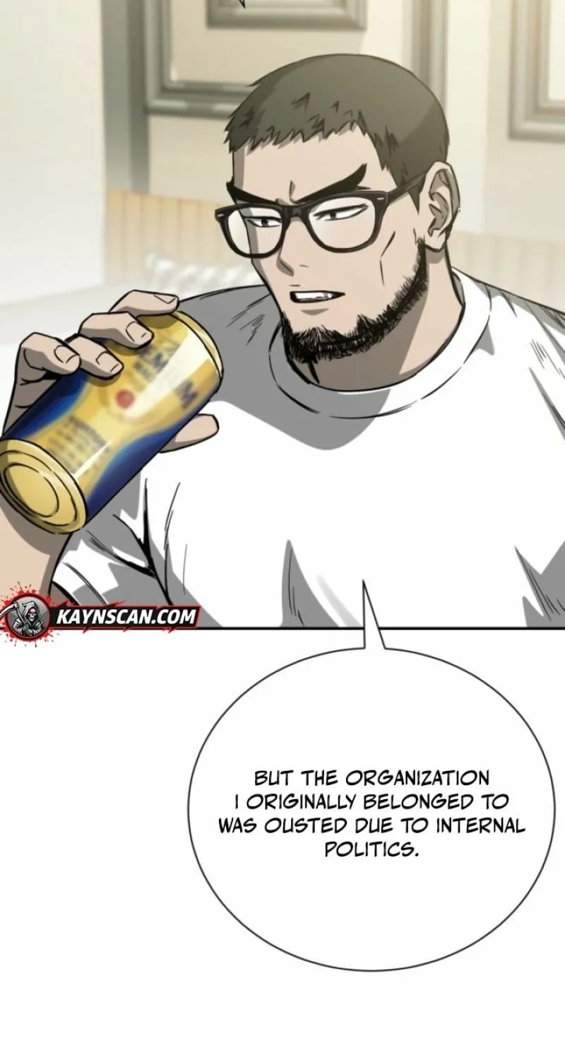 Bad Business Chapter 15 page 104 - 
