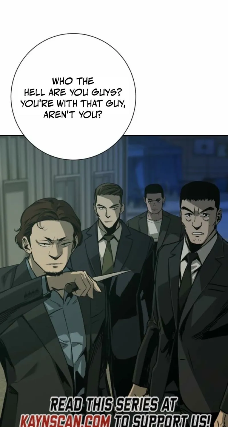 Bad Business Chapter 15 page 31 - 
