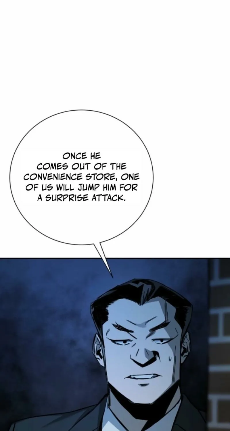 Bad Business Chapter 15 page 5 - 