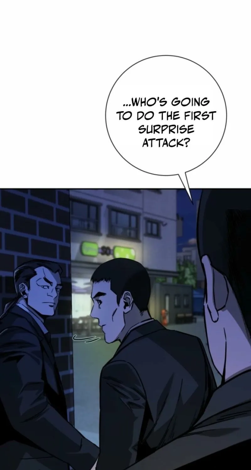 Bad Business Chapter 15 page 7 - 