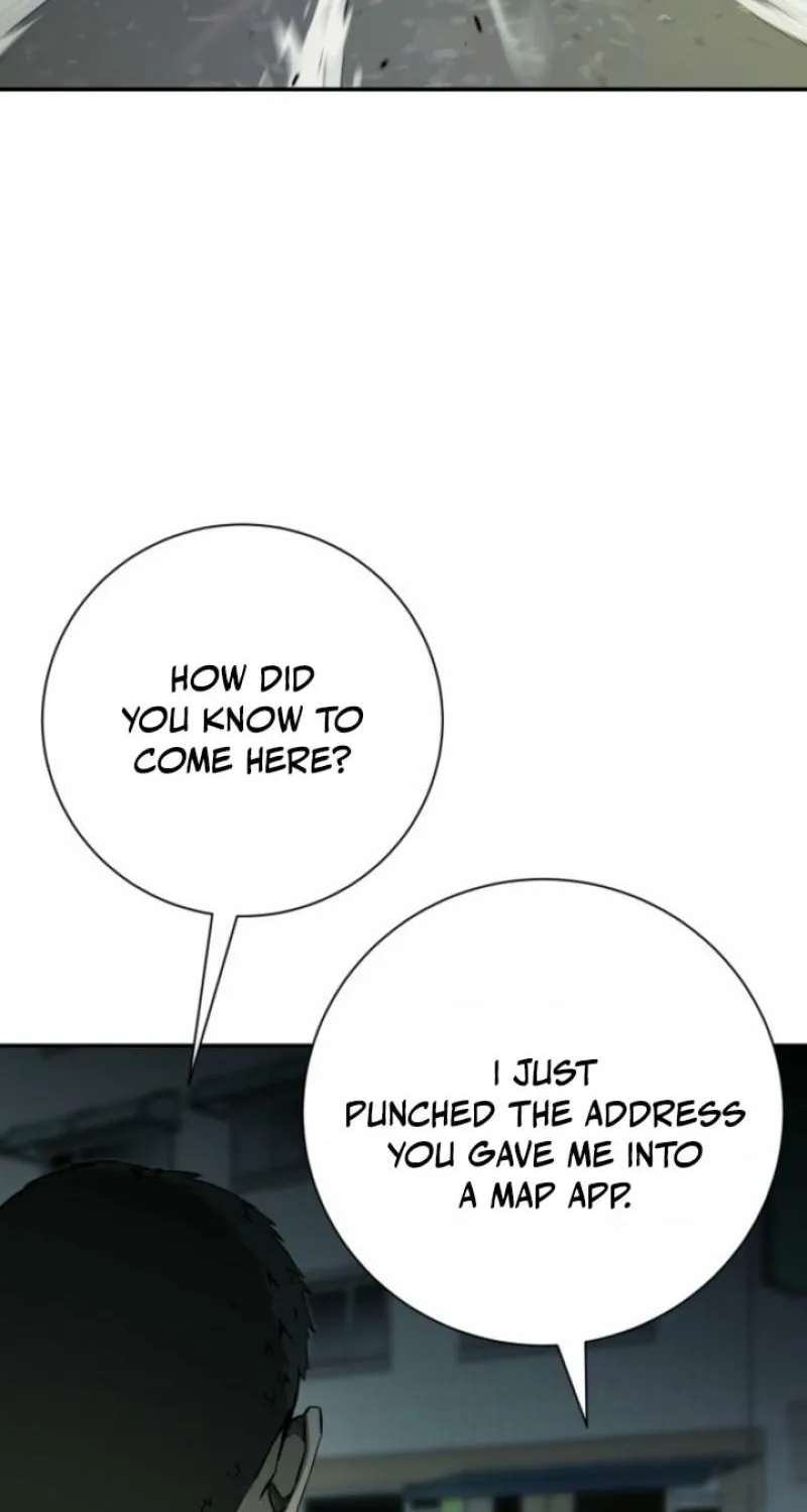 Bad Business Chapter 15 page 72 - 