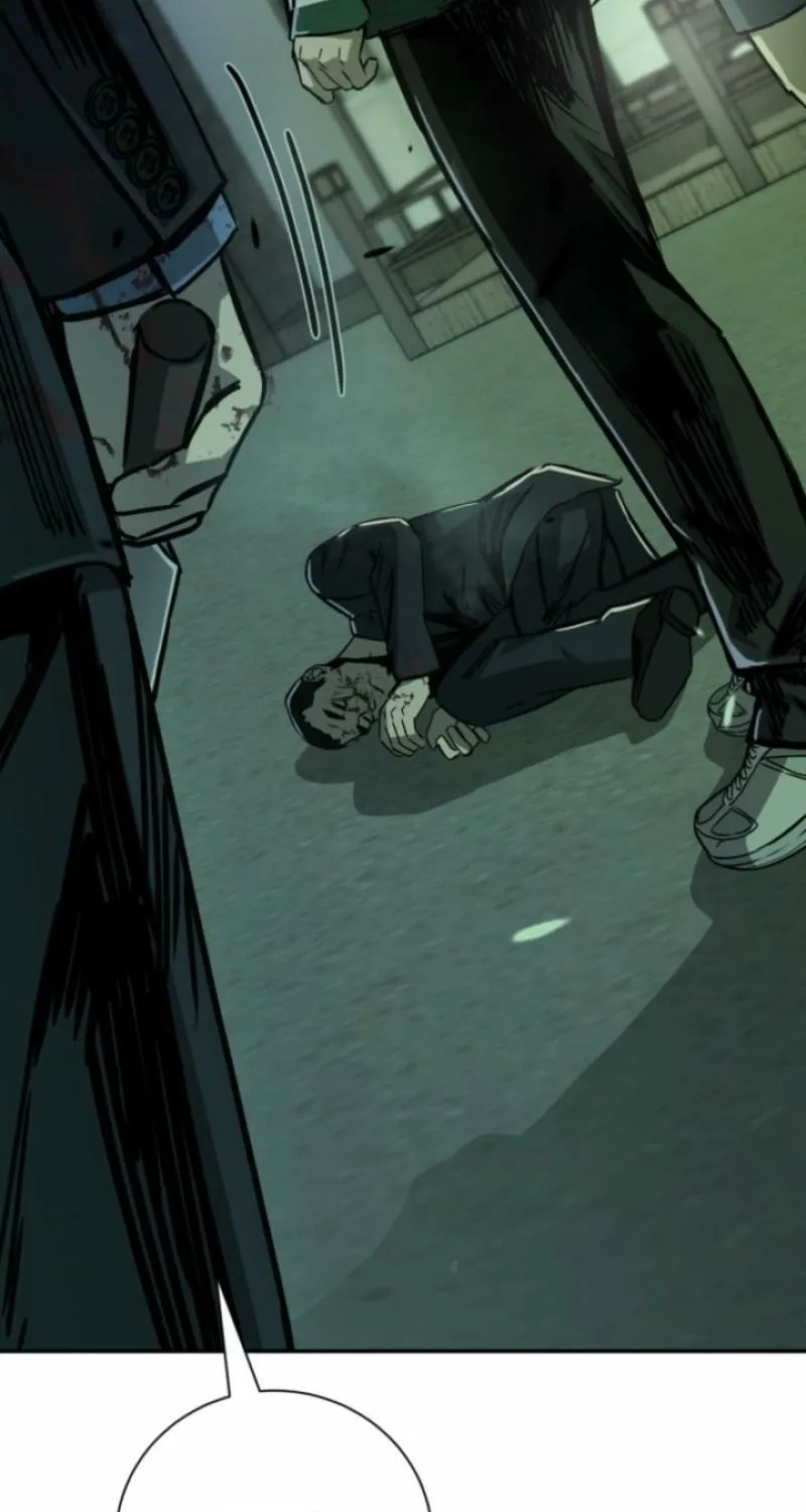 Bad Business Chapter 15 page 88 - 