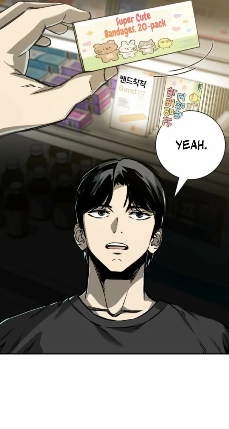 Bad Business Chapter 15 page 95 - 