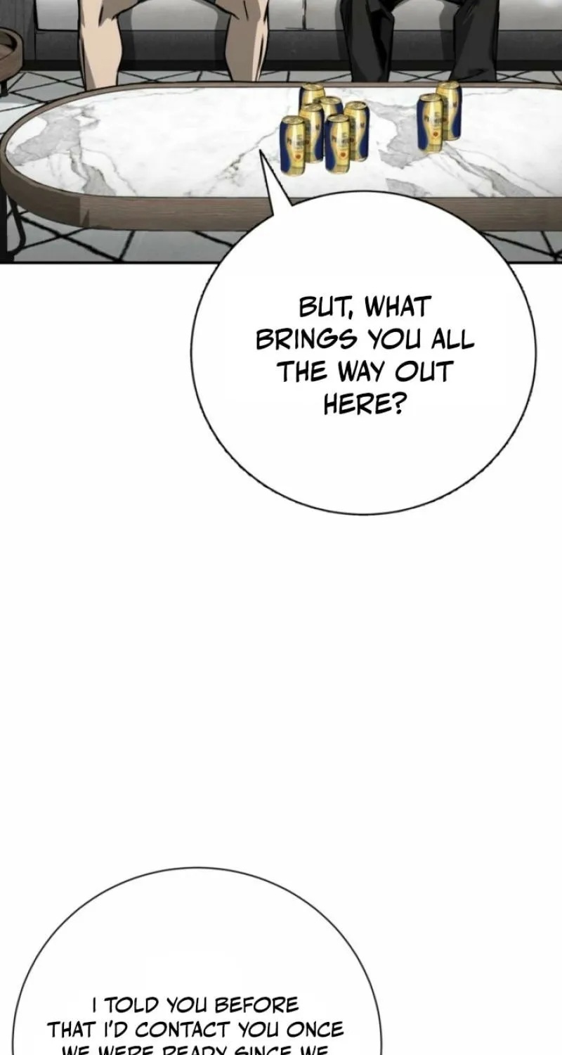 Bad Business Chapter 15 page 97 - 