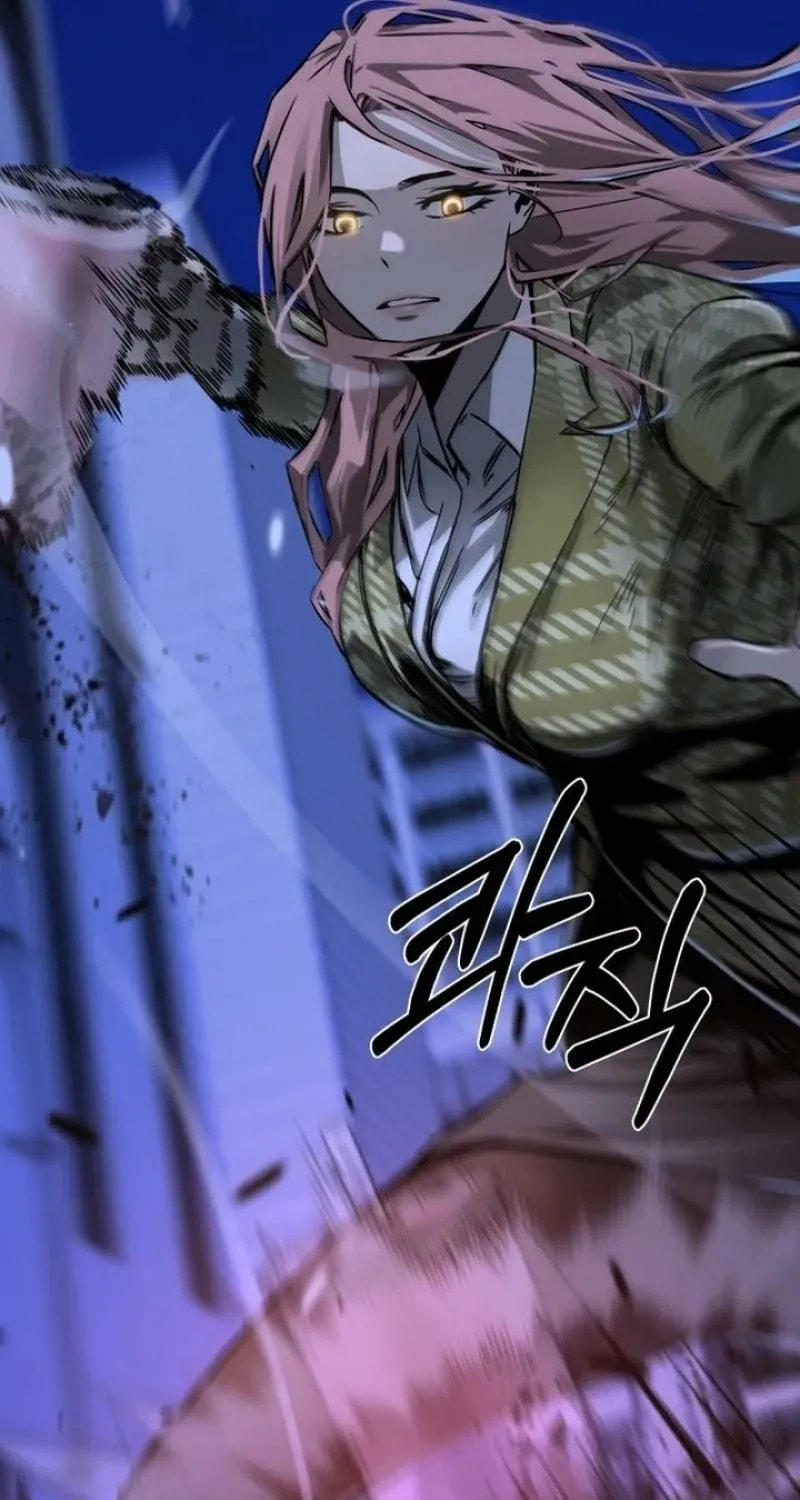 Bad Business Chapter 16 page 110 - 