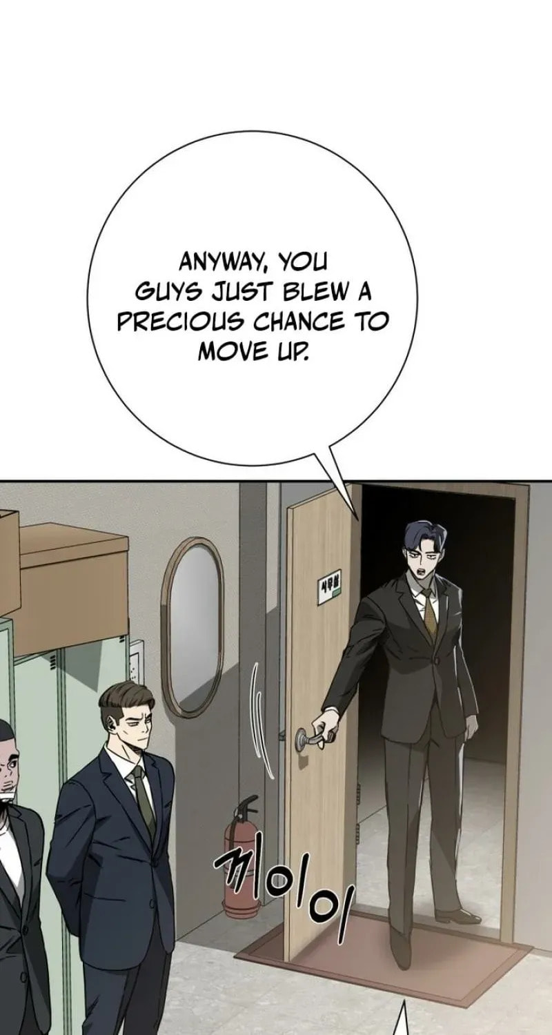 Bad Business Chapter 16 page 22 - 