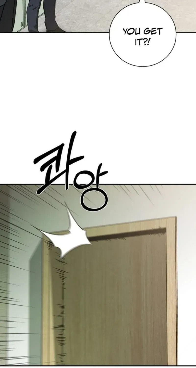 Bad Business Chapter 16 page 23 - 