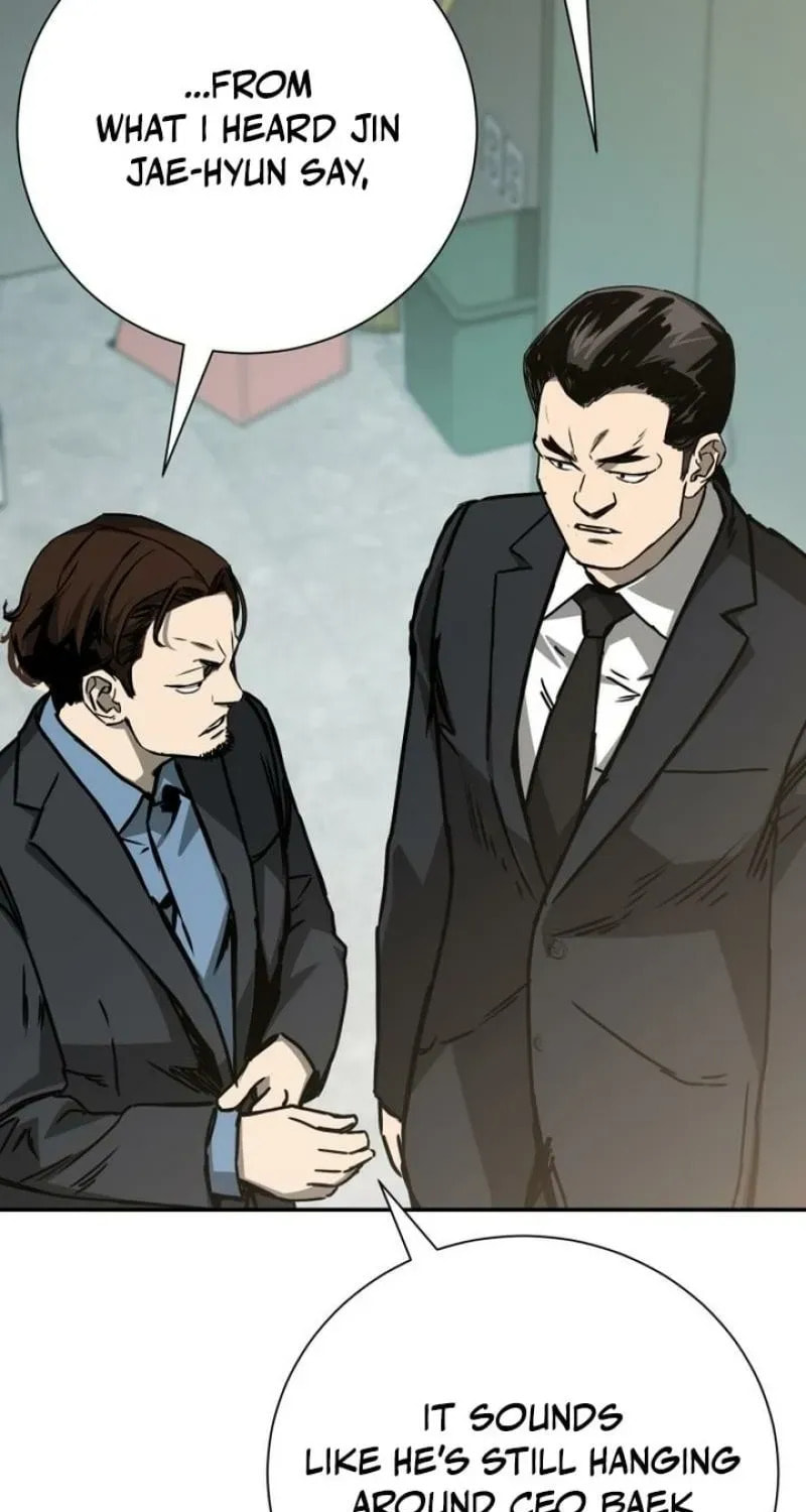 Bad Business Chapter 16 page 27 - 