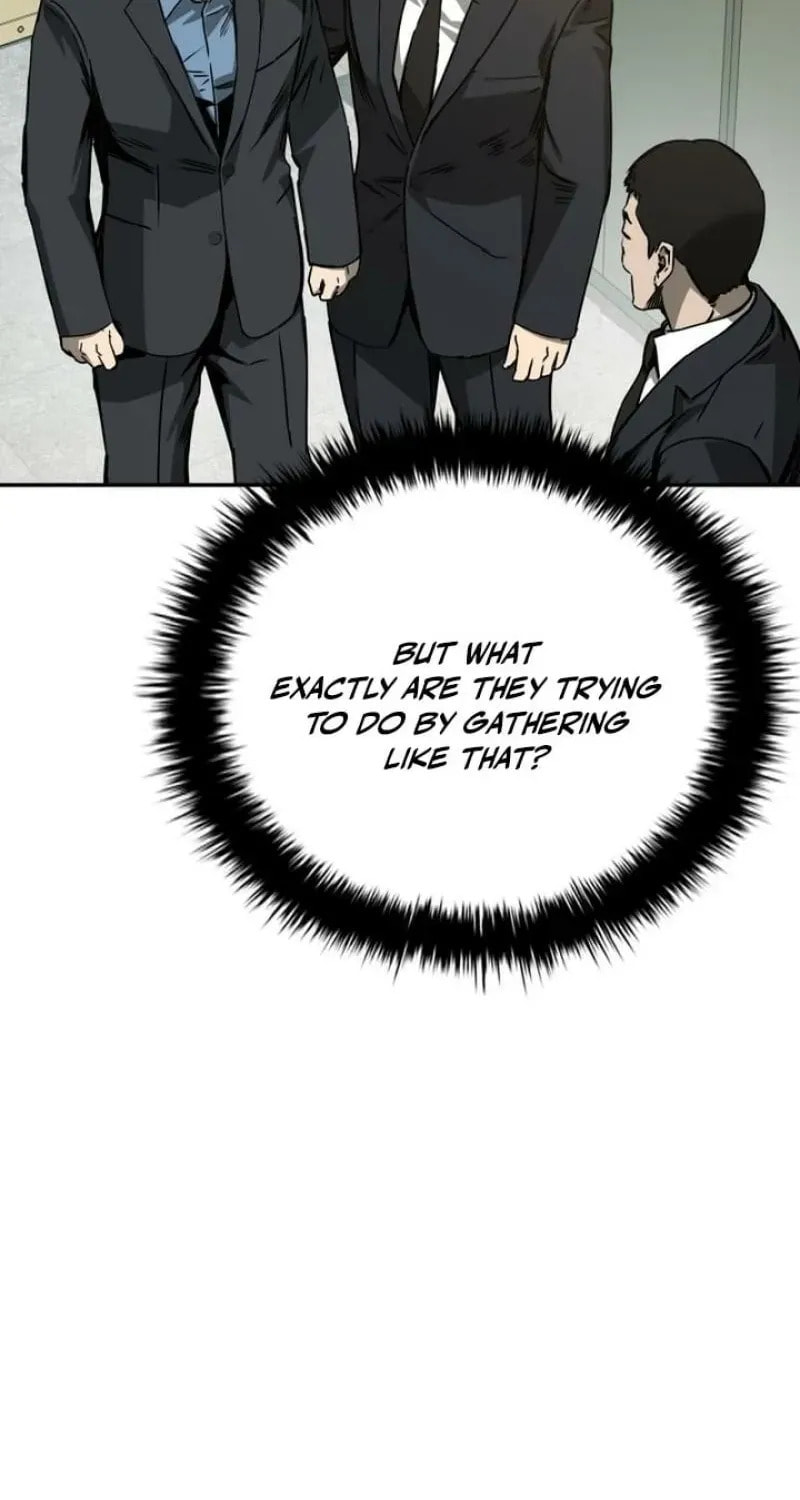 Bad Business Chapter 16 page 31 - 