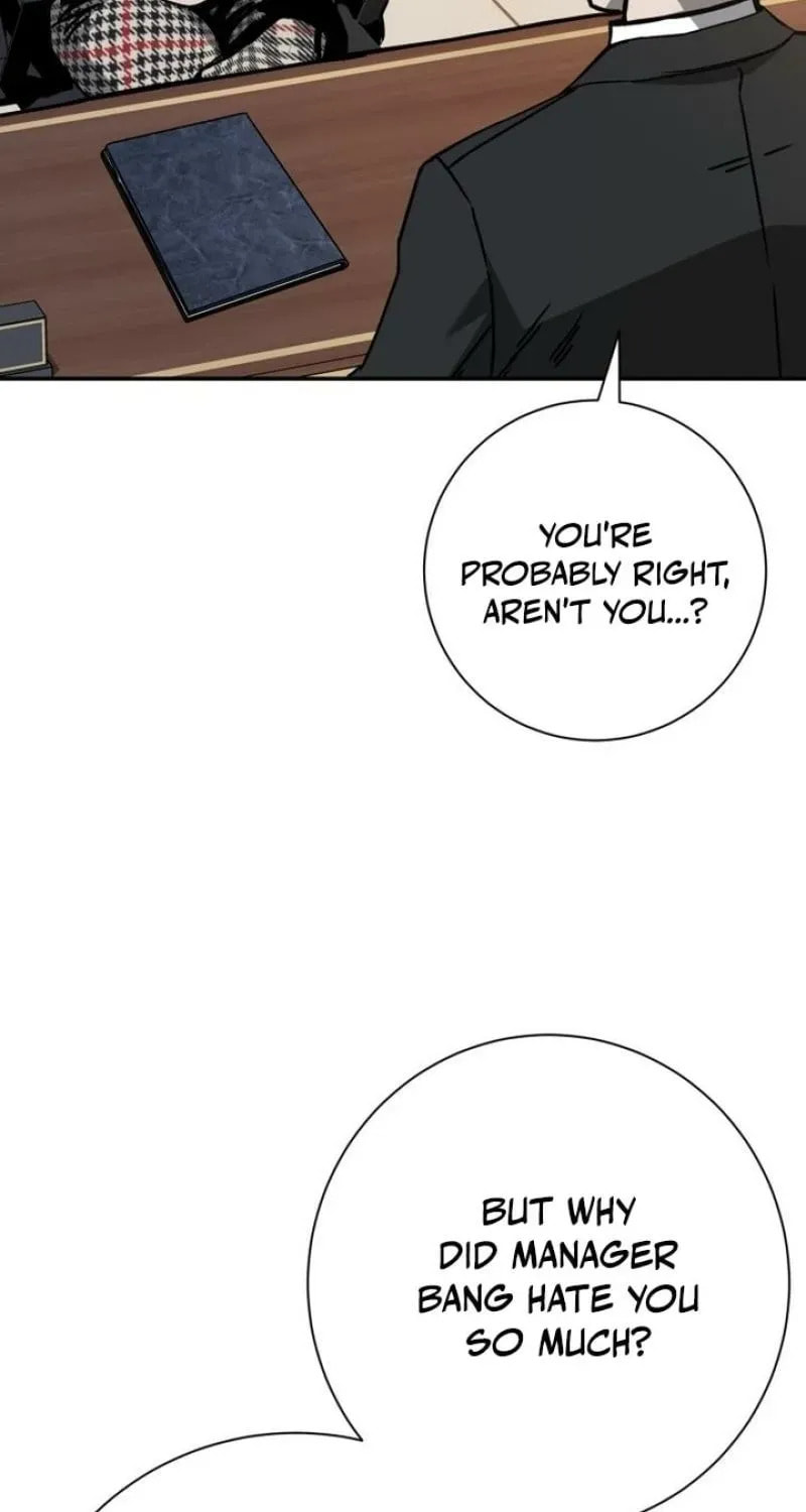 Bad Business Chapter 16 page 35 - 