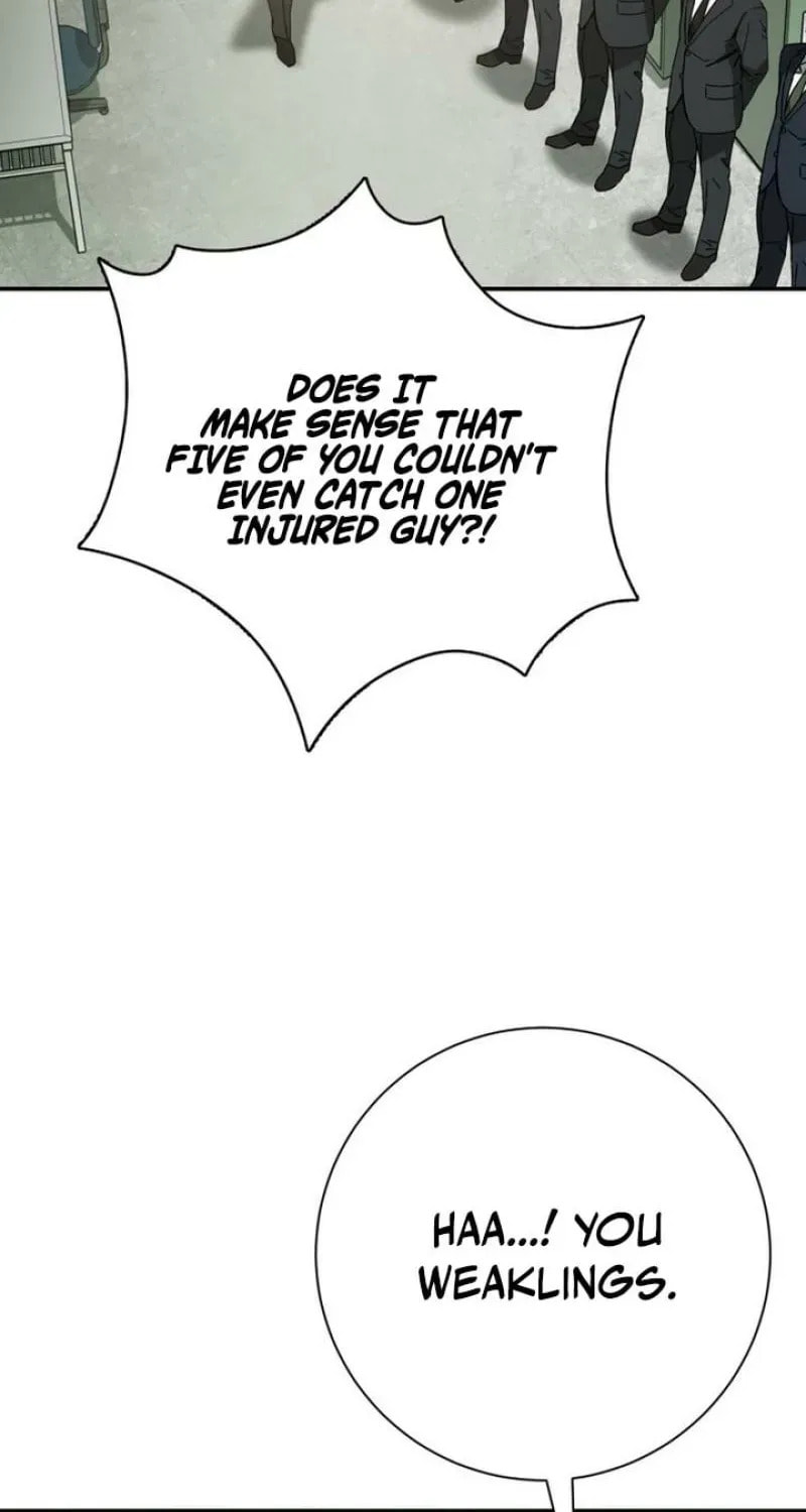 Bad Business Chapter 16 page 5 - 