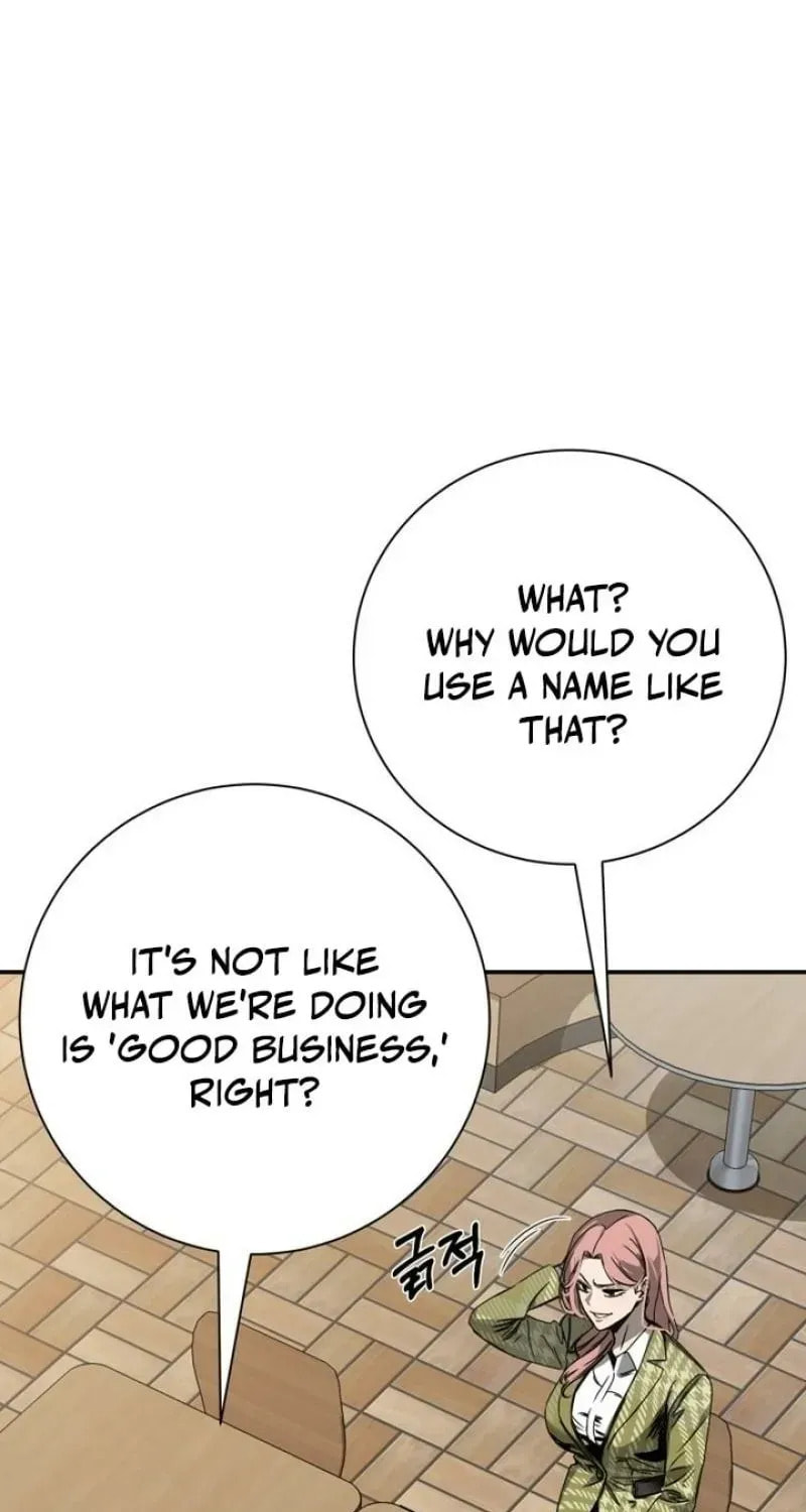 Bad Business Chapter 16 page 61 - 