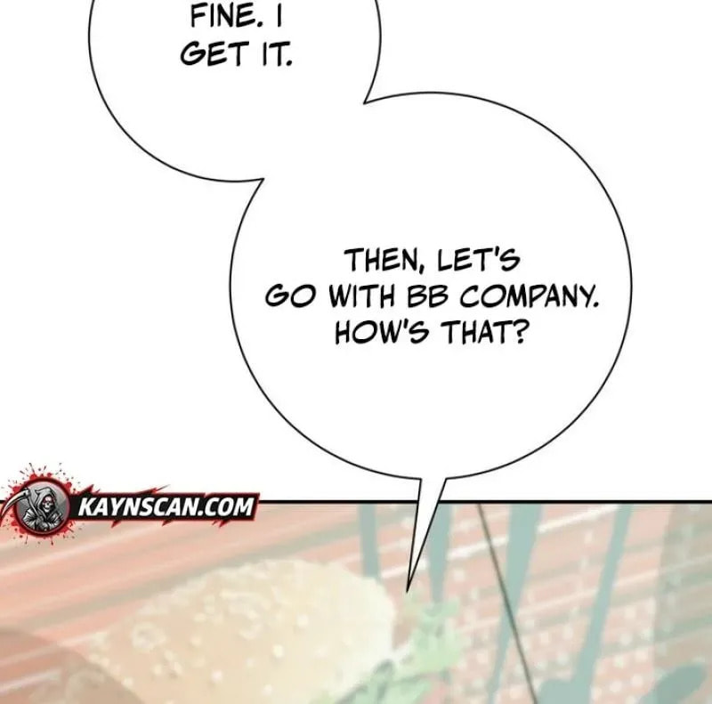 Bad Business Chapter 16 page 63 - 