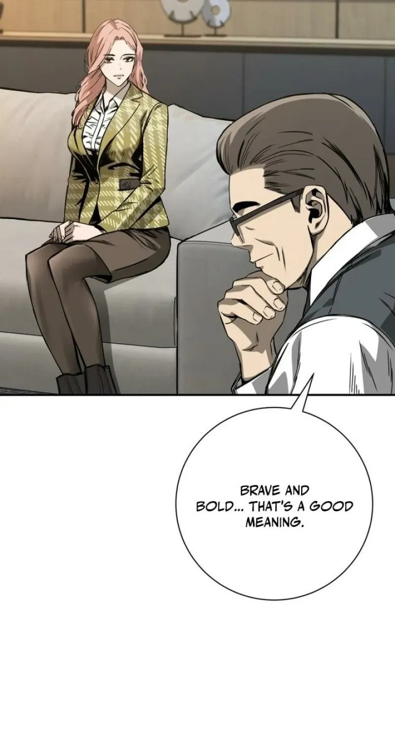 Bad Business Chapter 16 page 69 - 