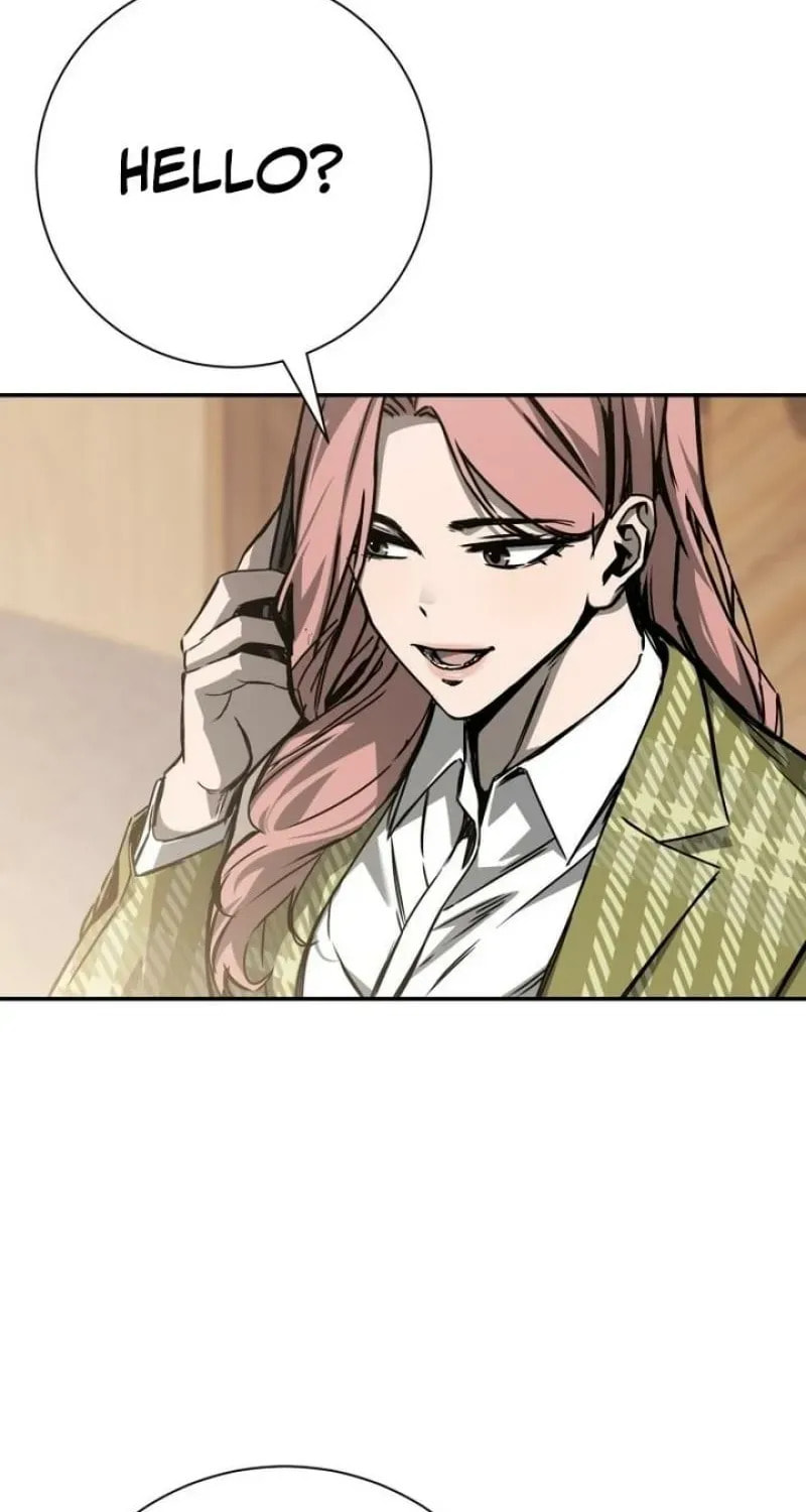 Bad Business Chapter 16 page 75 - 