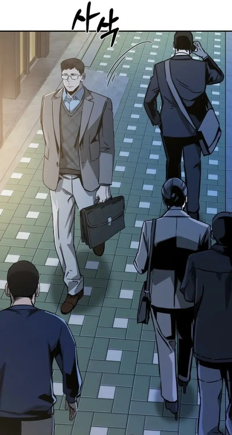Bad Business Chapter 16 page 94 - 