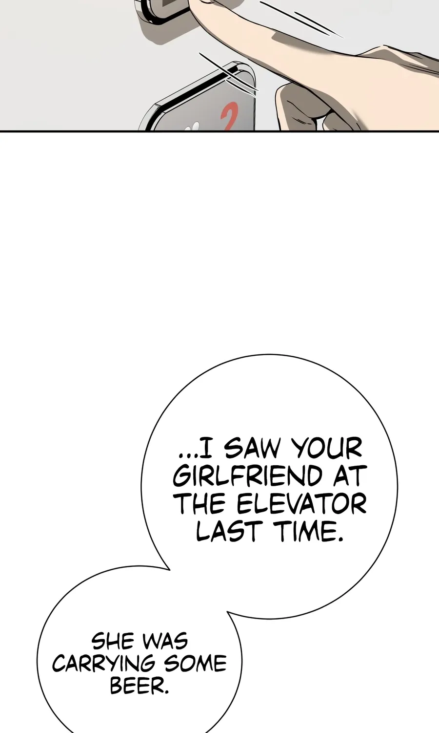 Bad Business Chapter 19 page 103 - 