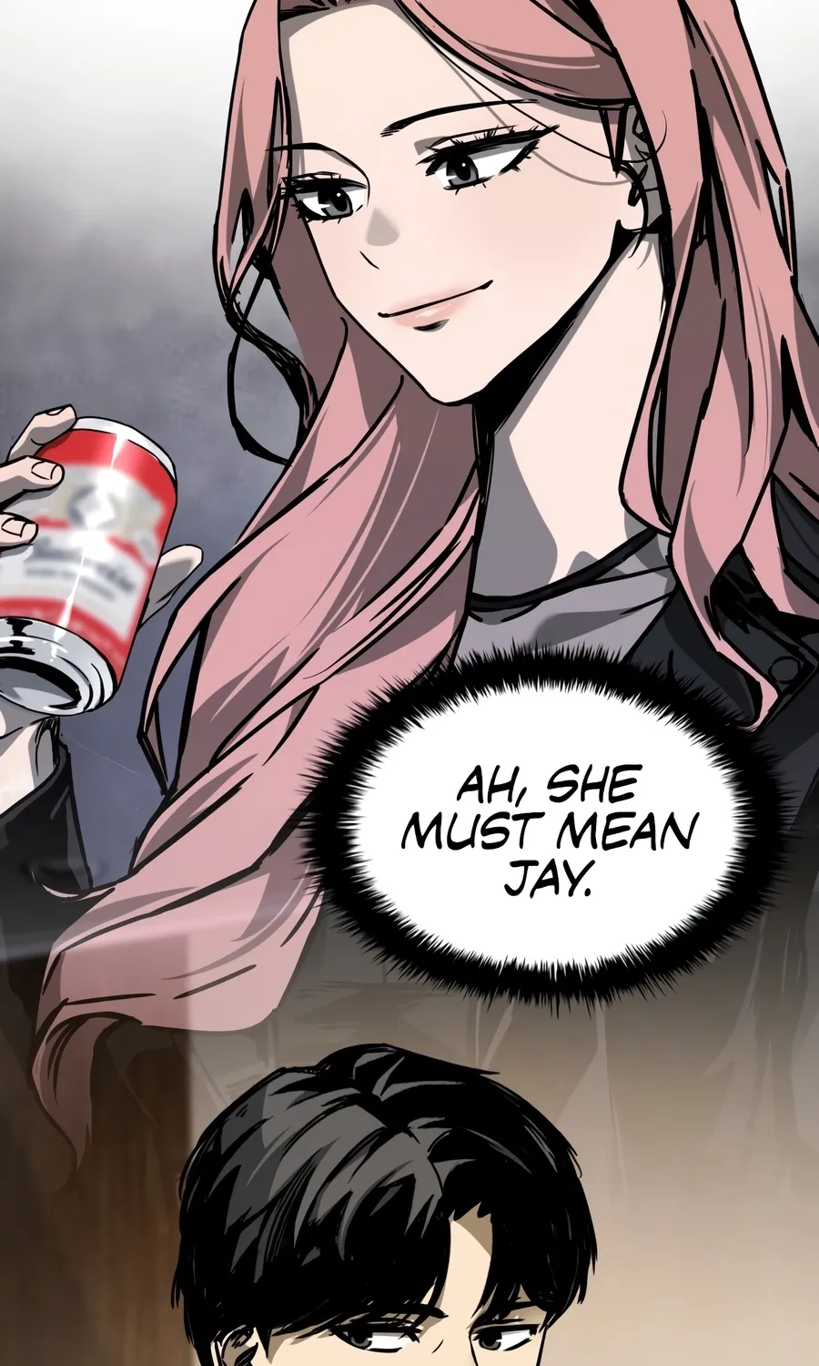 Bad Business Chapter 19 page 106 - 