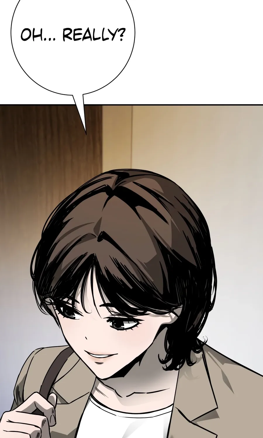 Bad Business Chapter 19 page 108 - 