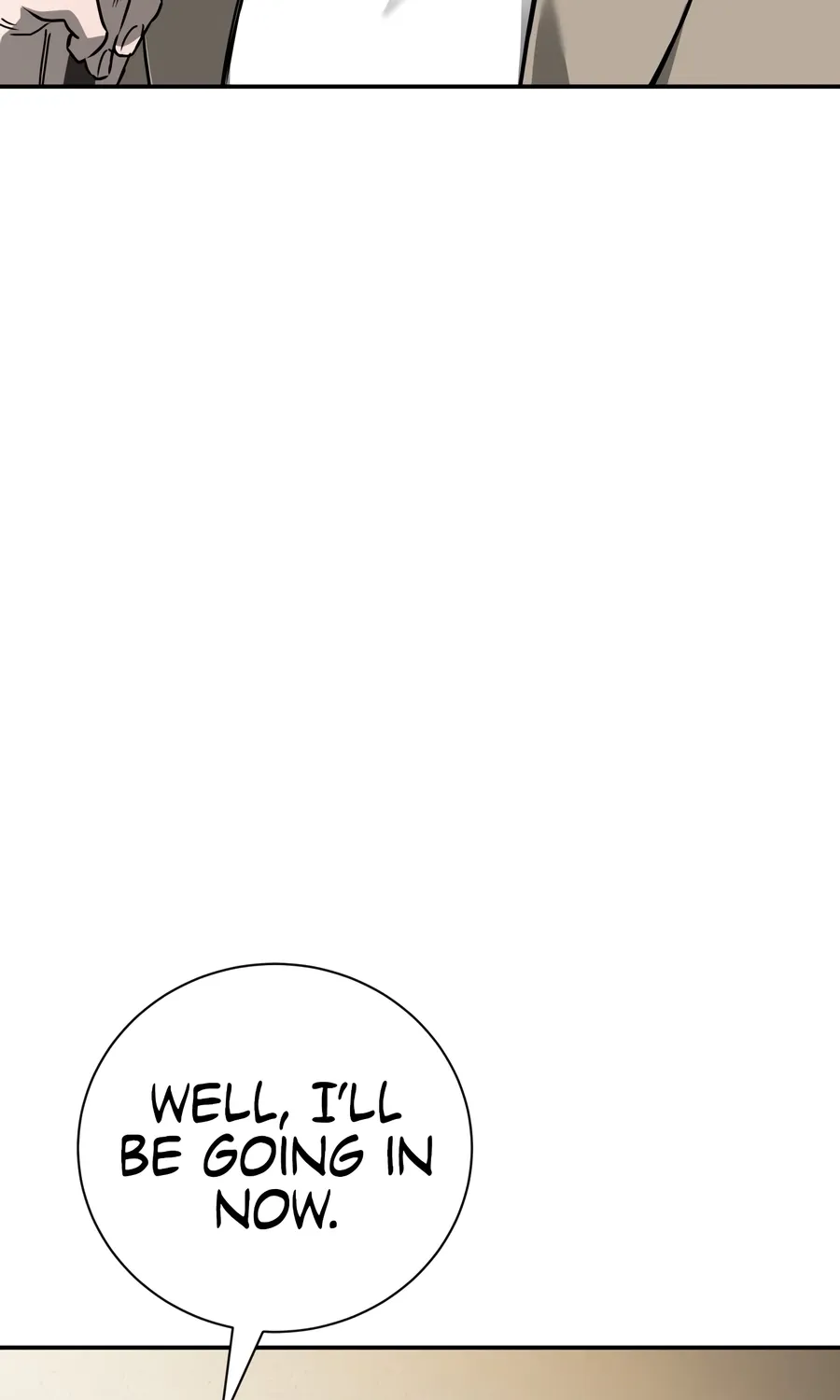 Bad Business Chapter 19 page 109 - 