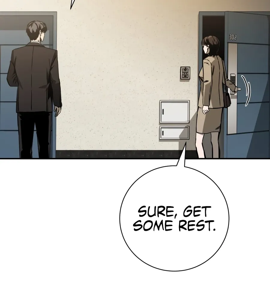 Bad Business Chapter 19 page 110 - 