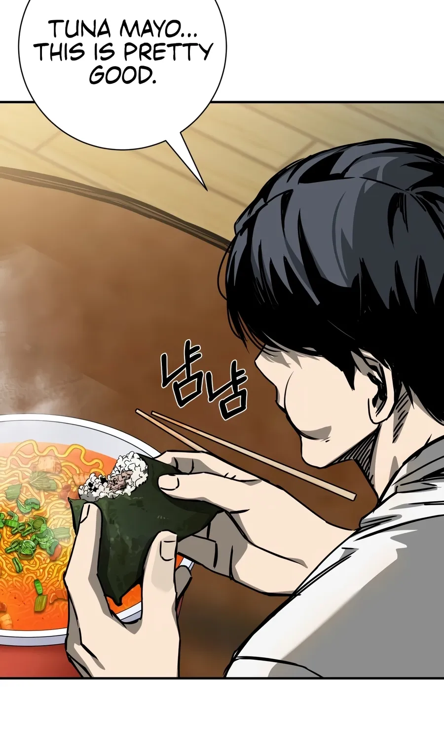 Bad Business Chapter 19 page 113 - 