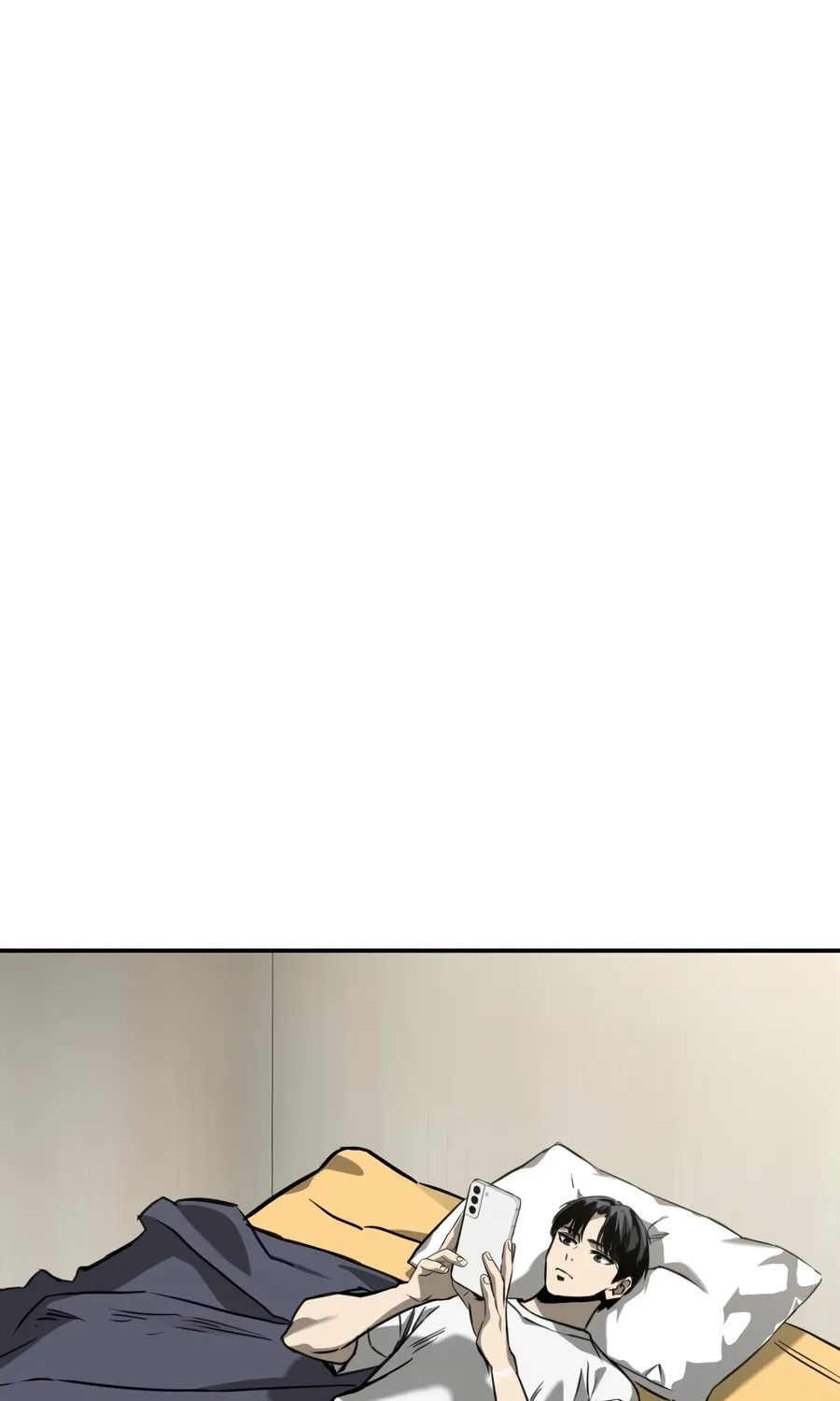 Bad Business Chapter 19 page 114 - 