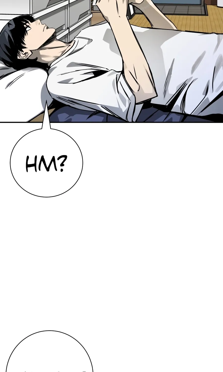 Bad Business Chapter 19 page 117 - 