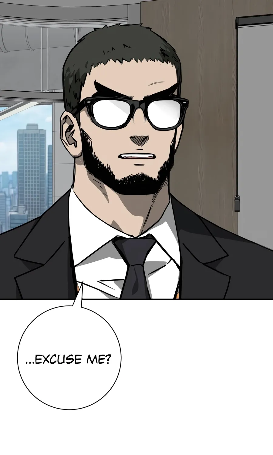 Bad Business Chapter 19 page 21 - 