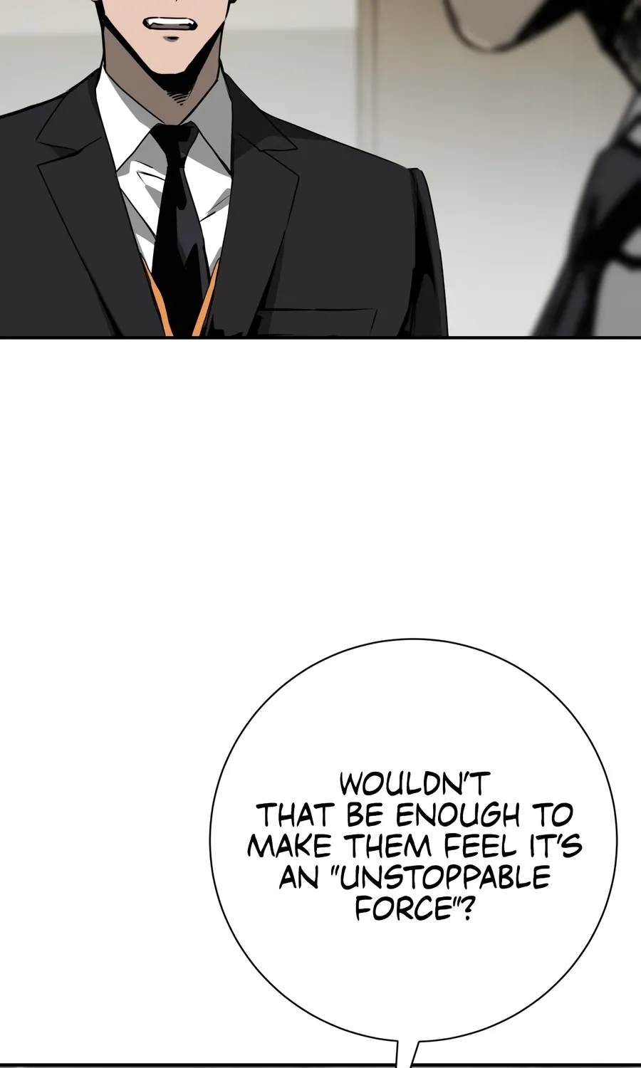 Bad Business Chapter 19 page 26 - 