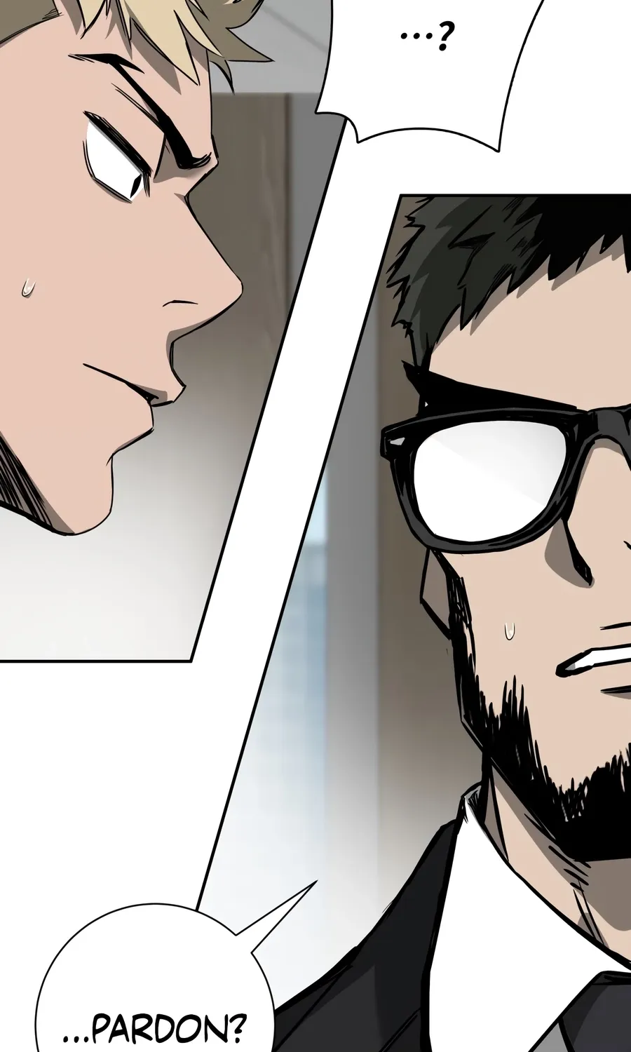Bad Business Chapter 19 page 36 - 