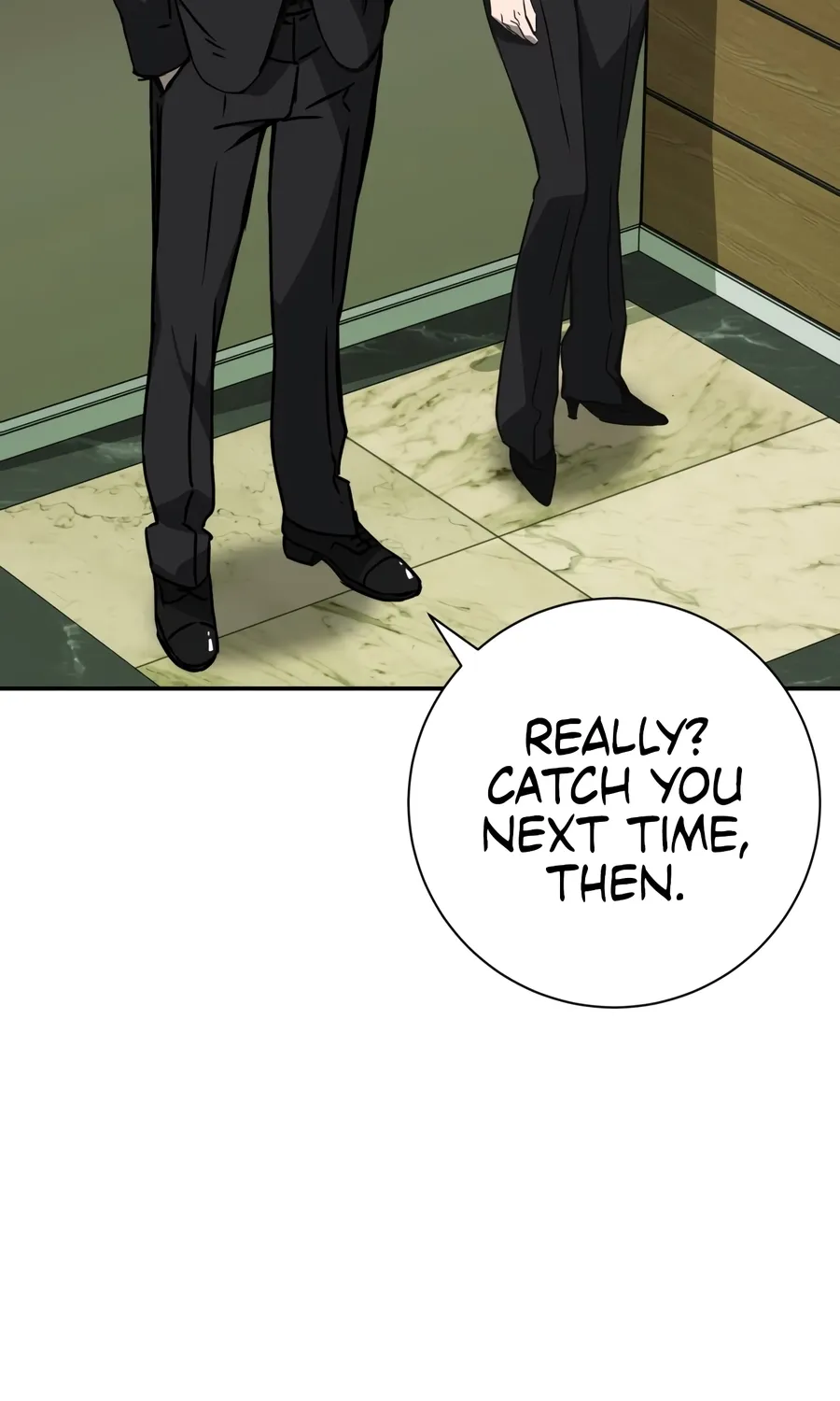Bad Business Chapter 19 page 42 - 