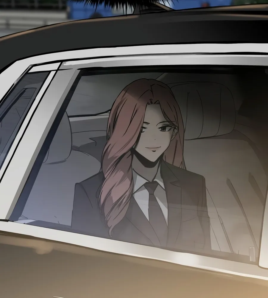 Bad Business Chapter 19 page 45 - 