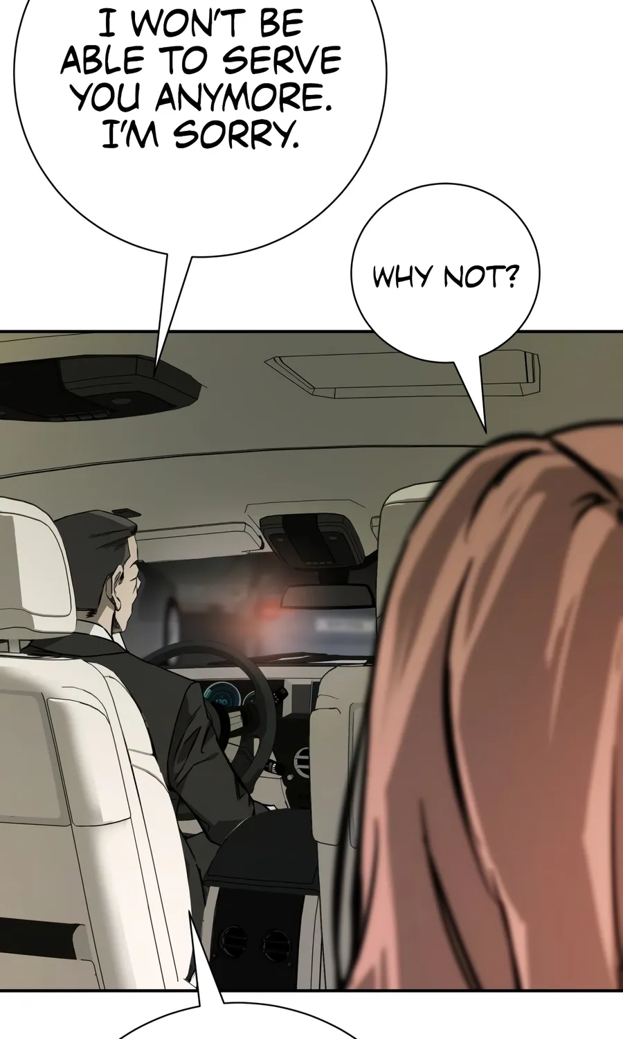 Bad Business Chapter 19 page 48 - 