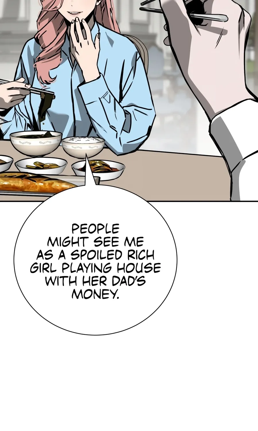 Bad Business Chapter 19 page 64 - 