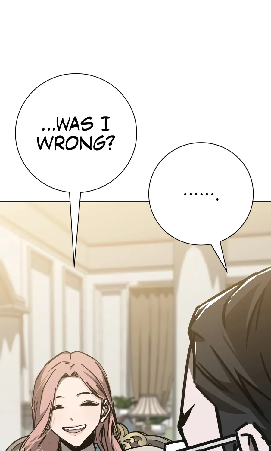 Bad Business Chapter 19 page 67 - 