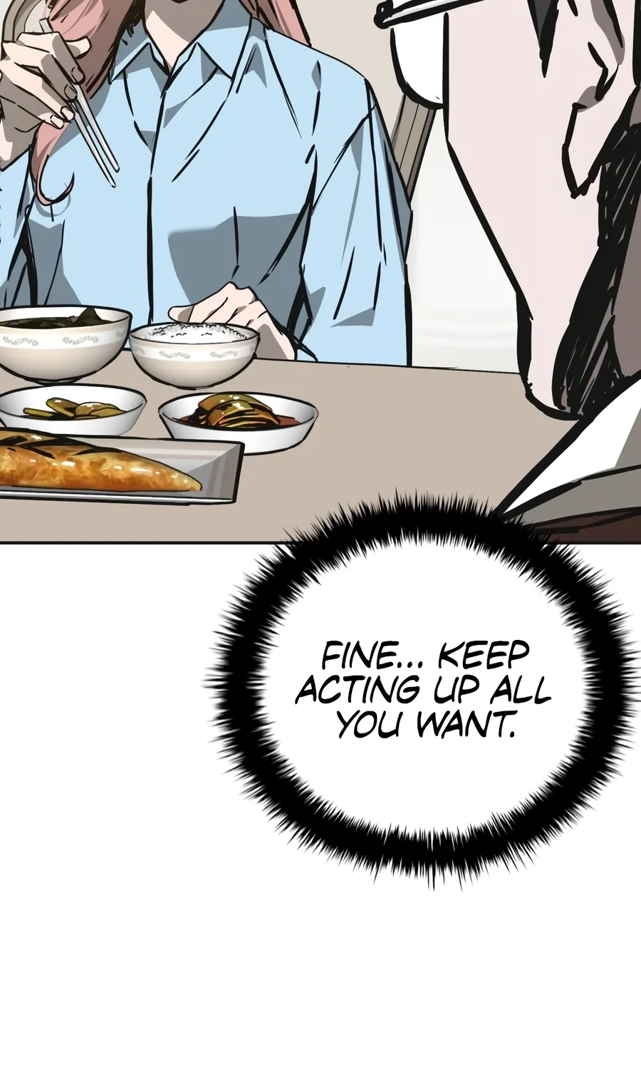 Bad Business Chapter 19 page 68 - 