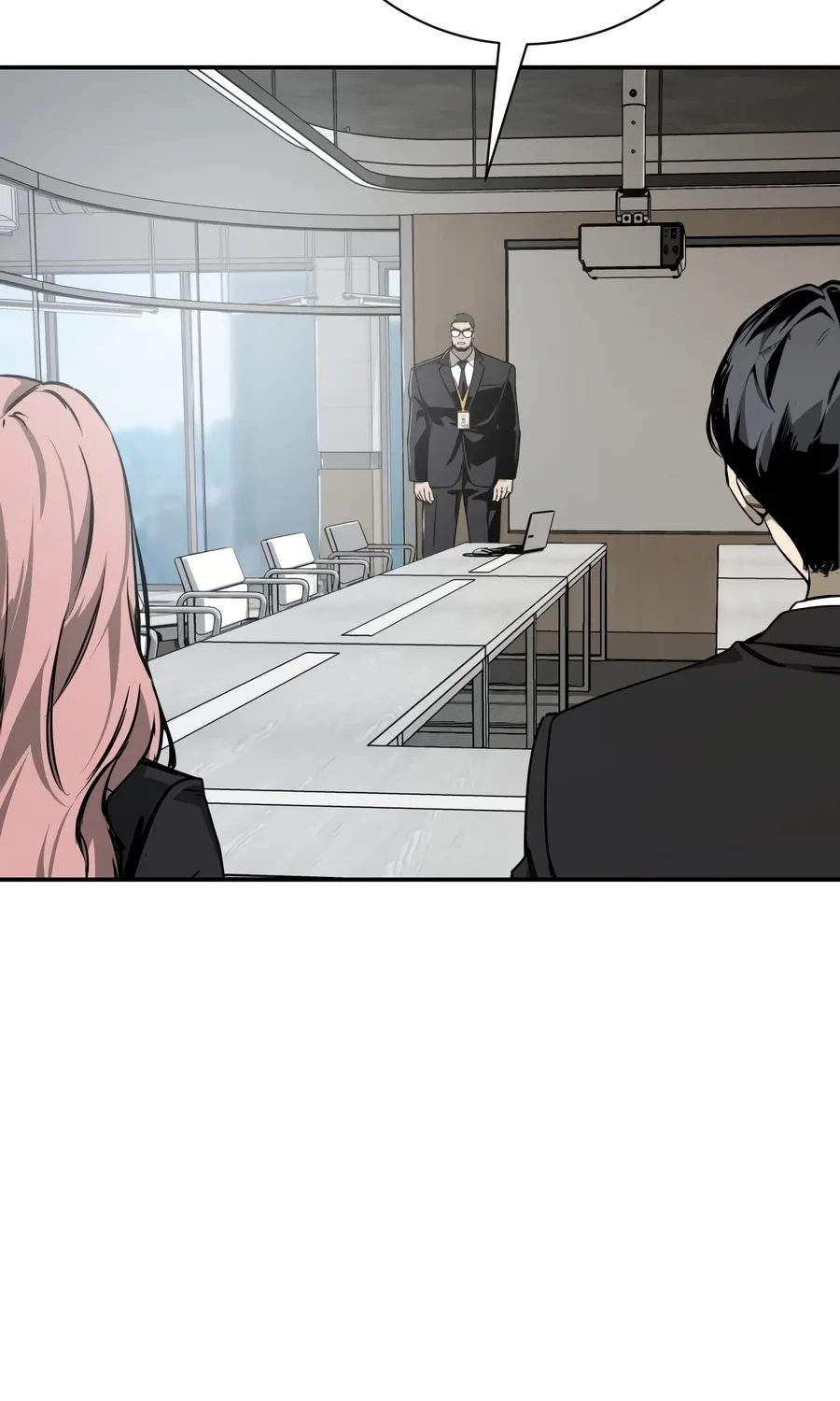 Bad Business Chapter 19 page 8 - 