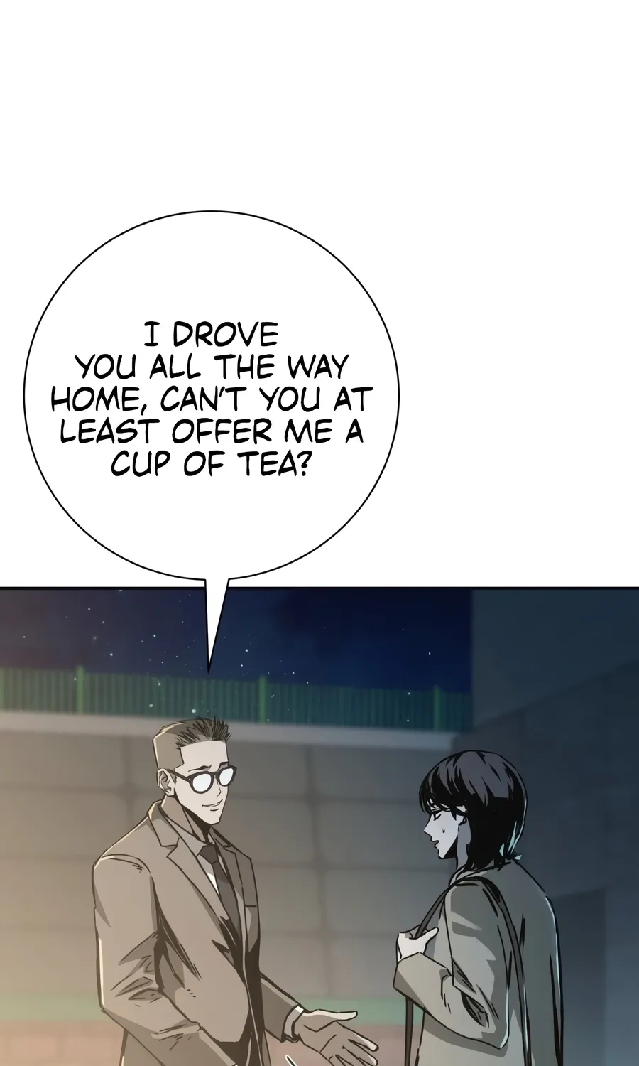 Bad Business Chapter 19 page 73 - 