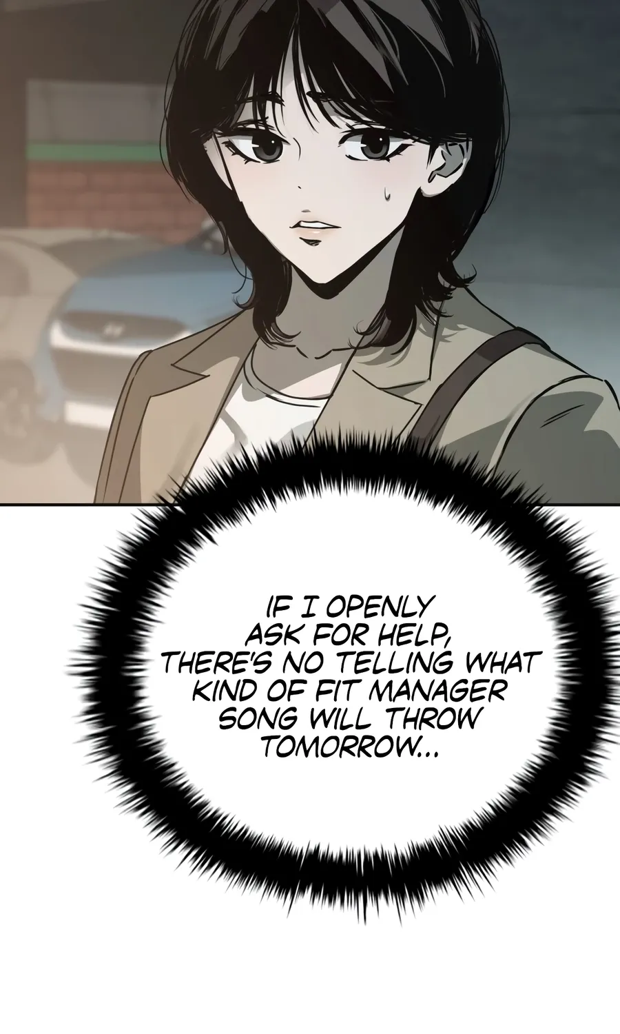 Bad Business Chapter 19 page 79 - 