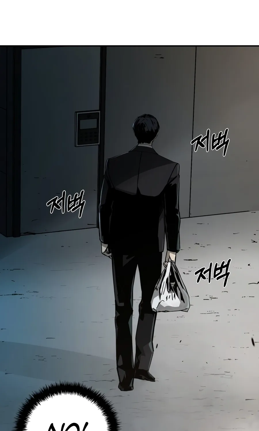 Bad Business Chapter 19 page 86 - 