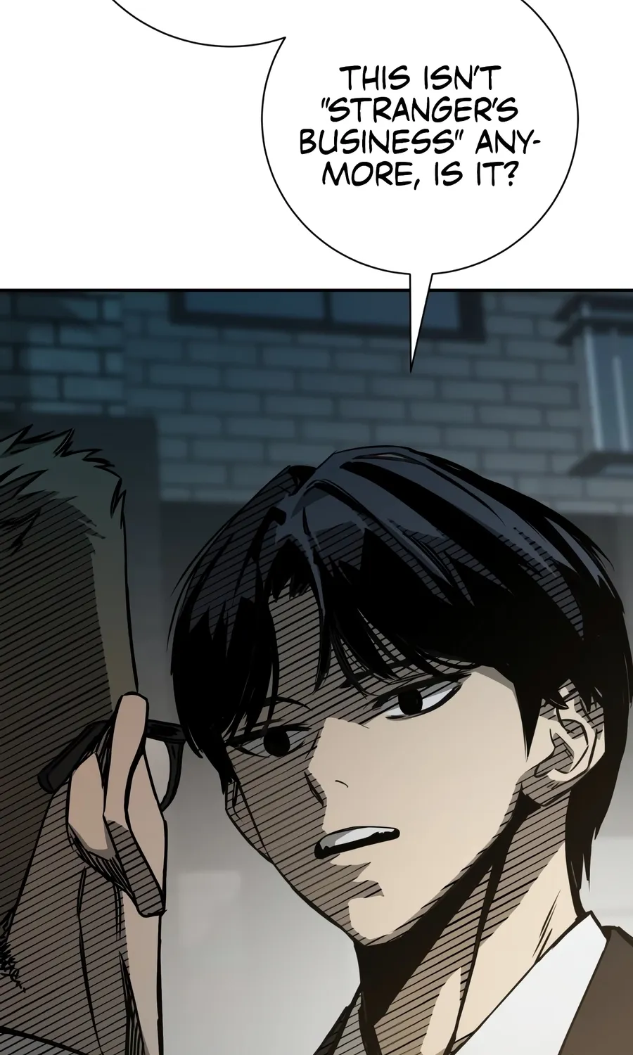 Bad Business Chapter 19 page 93 - 