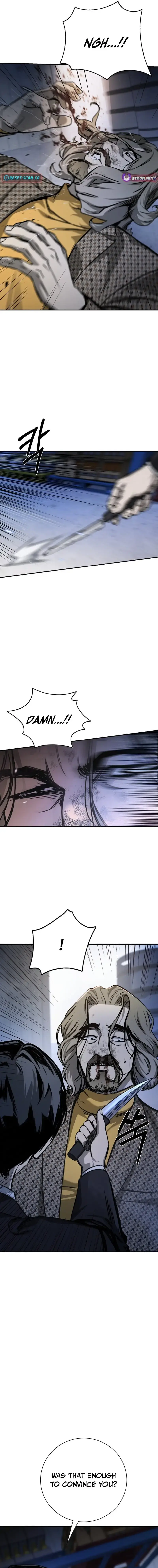 Bad Business Chapter 27 page 14 - 