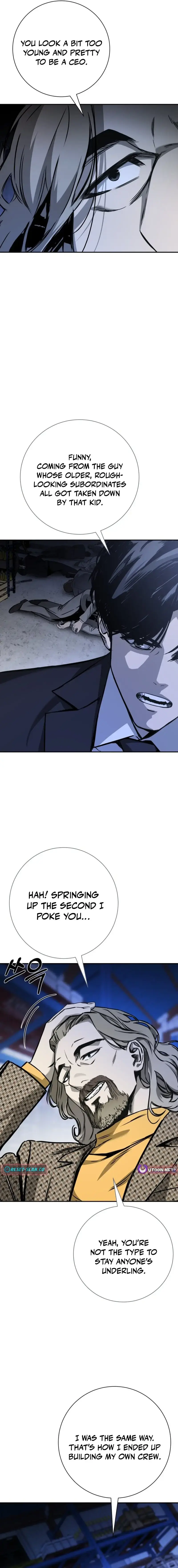 Bad Business Chapter 27 page 6 - 