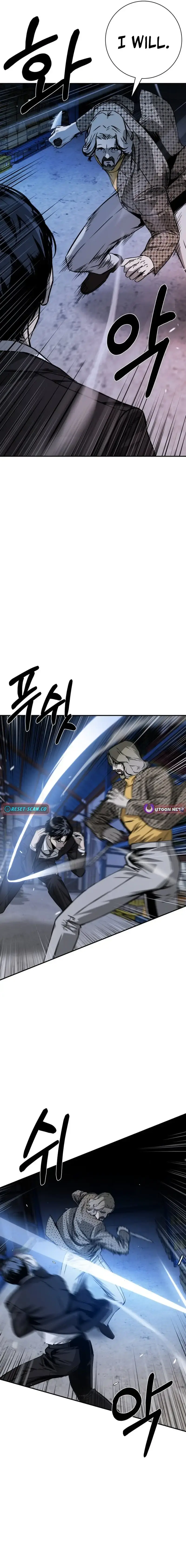 Bad Business Chapter 27 page 10 - 