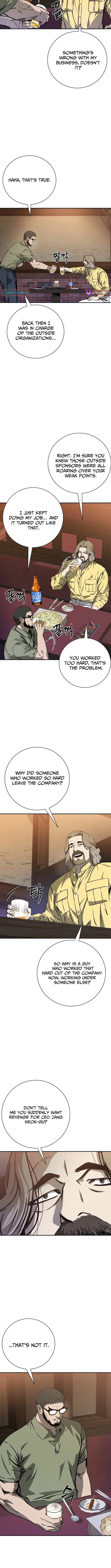 Bad Business Chapter 29 page 2 - 