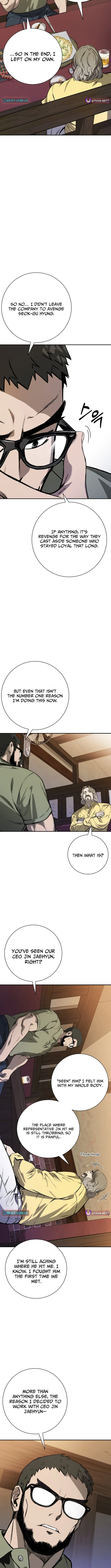 Bad Business Chapter 29 page 4 - 