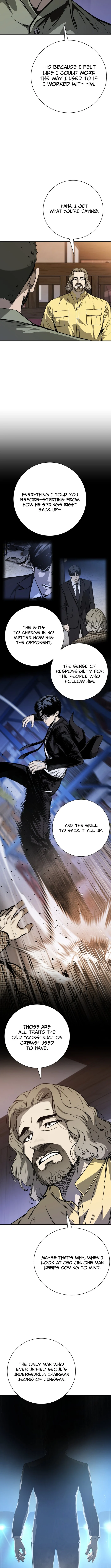 Bad Business Chapter 29 page 5 - 