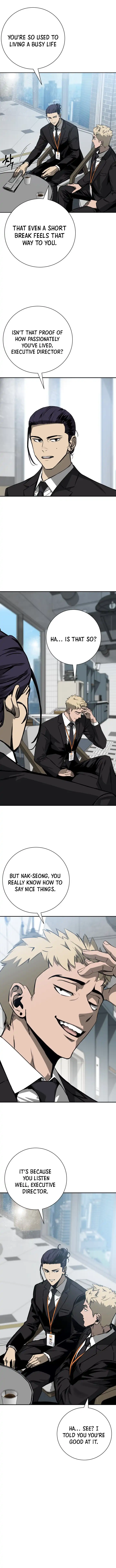 Bad Business Chapter 35 page 2 - 